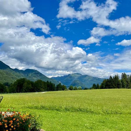 Apartmán Gut Im Schlag Saint Wolfgang Exteriér fotografie