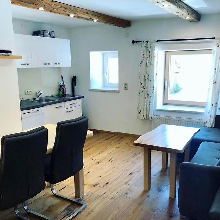Apartmán Gut Im Schlag Saint Wolfgang Exteriér fotografie