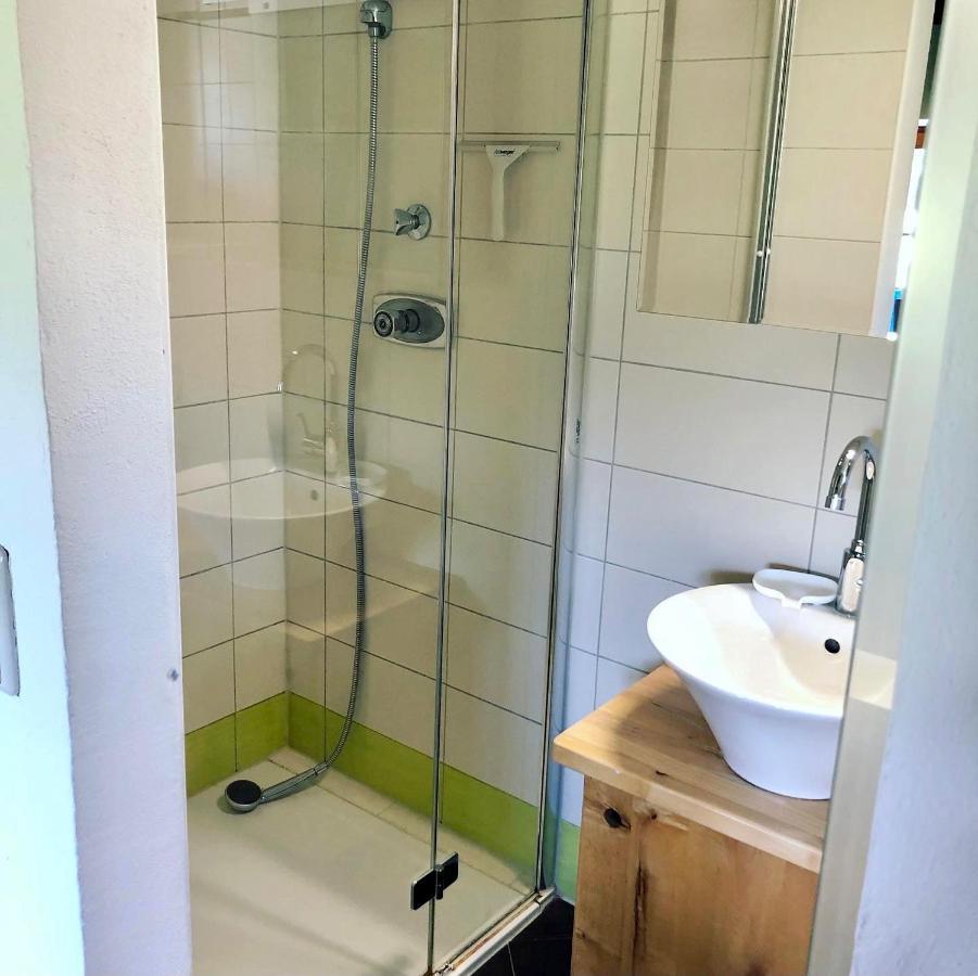 Apartmán Gut Im Schlag Saint Wolfgang Exteriér fotografie